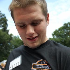 Meet your Posher, Dylan